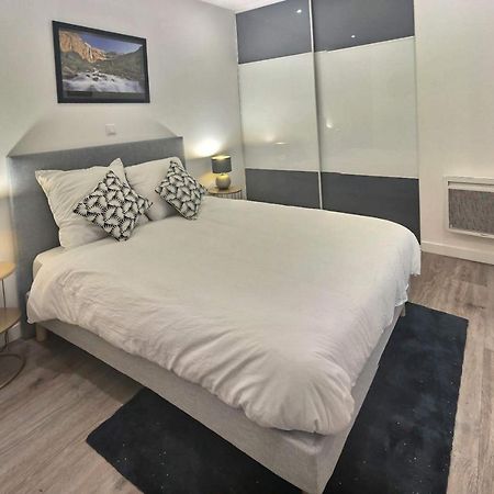 شقة Mignon, T1 Bis Cosy & Calme, Neuf, Parking, Balcon Gerde المظهر الخارجي الصورة